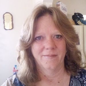 Meet your Posher, Patricia